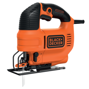 Sierra caladora B+D 550w Pendul KS701PEK v variabl