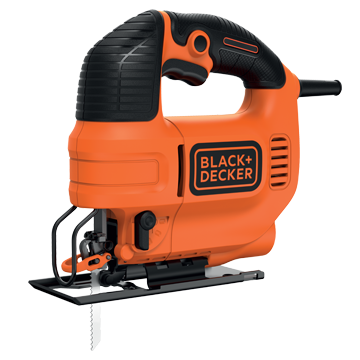Sierra caladora B+D 550w Pendul KS701PEK v variabl
