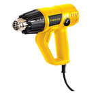 Pistola de calor Stanley 1800w STXH2000