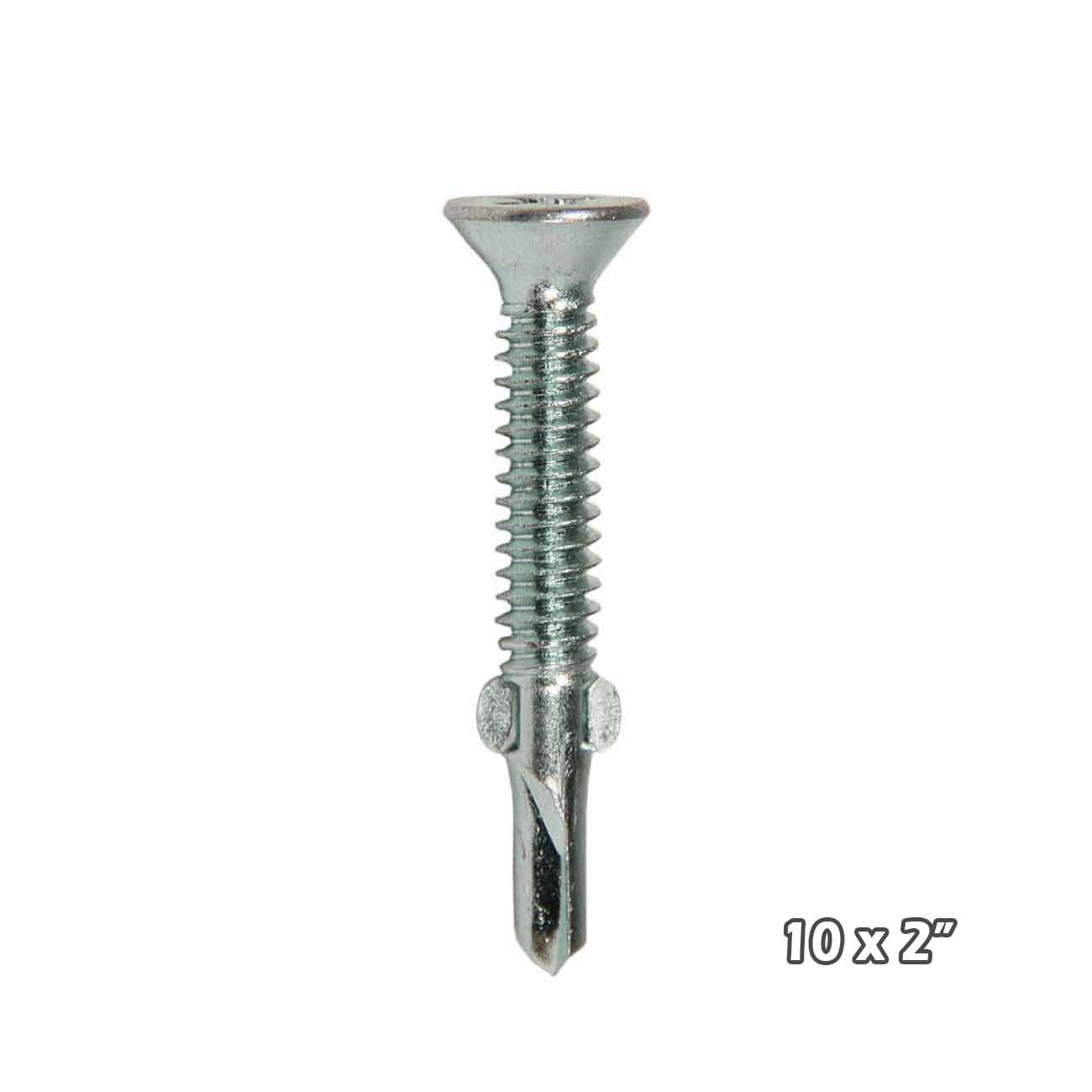 Wing 10 x 2″