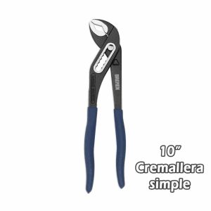 Pico de Loro 10″ Cremayera Simple Bremen 8269
