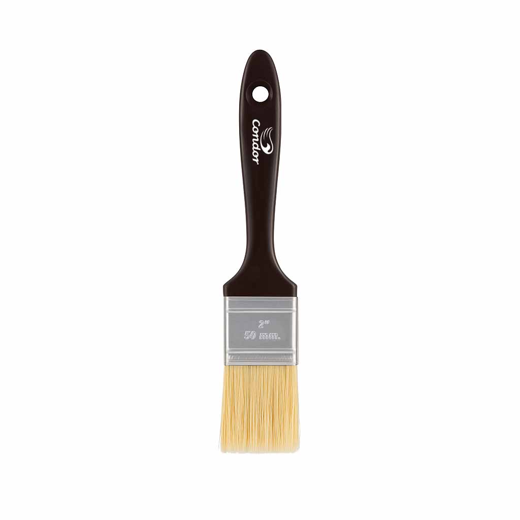 Pincel Condor 701 Nº 20 2″ Virola 1