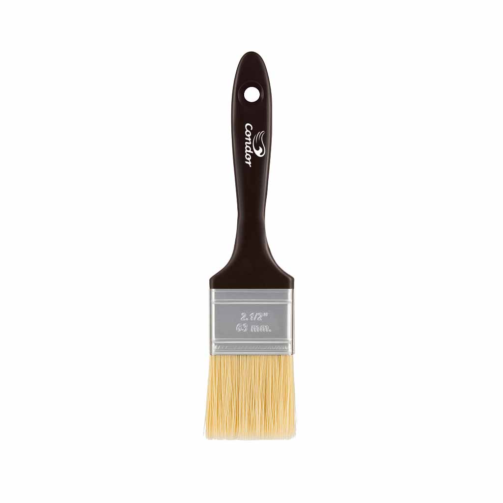 Pincel Condor 701 Nº 25 2.1/2″ Virola 1