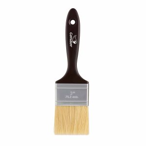 Pincel Condor 701 Nº 30 3″ Virola 1