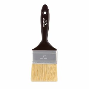 Pincel Condor 701 Nº 40 4″ Virola 1