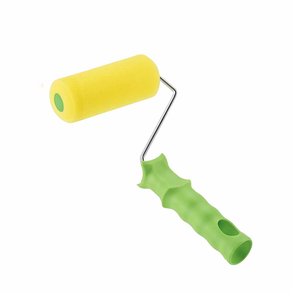 Rodillo Condor Espuma de Poliester 976 9 cm