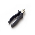 Alicate C. oblicuo Bremen Haus 8″  7044