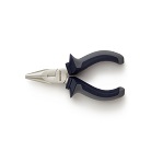 Pinza Punta Media caña Bremen 6″ Haus 7045