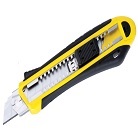 Cutter Assist 27G-L5 Automatico Mango goma 5 Rep