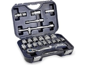 Jgo Tubos y acess enc 1/2 x 22 pzs 7941 Bremen