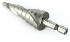Mecha Escalonada 4-12mm Bremen 7487