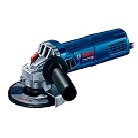 Amoladora Angular Bosch 5″ GWS 9-125 900w Vel Var