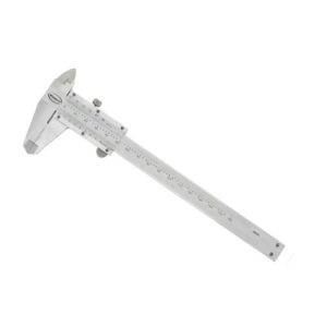 Calibre Ac. Inox 150 mm Wembley 6409