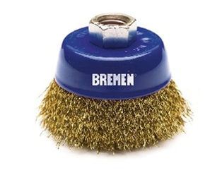 Cepillo Copa Rizado 2.1/2″  p/Amola Bremen 3254