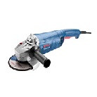 Amoladora 9″ Bosch GWS 2200-230 Vulcano