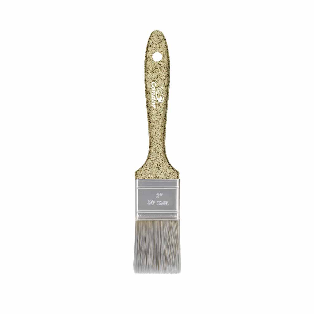 Pincel Condor 797 Nº 20 2″ Virola 2