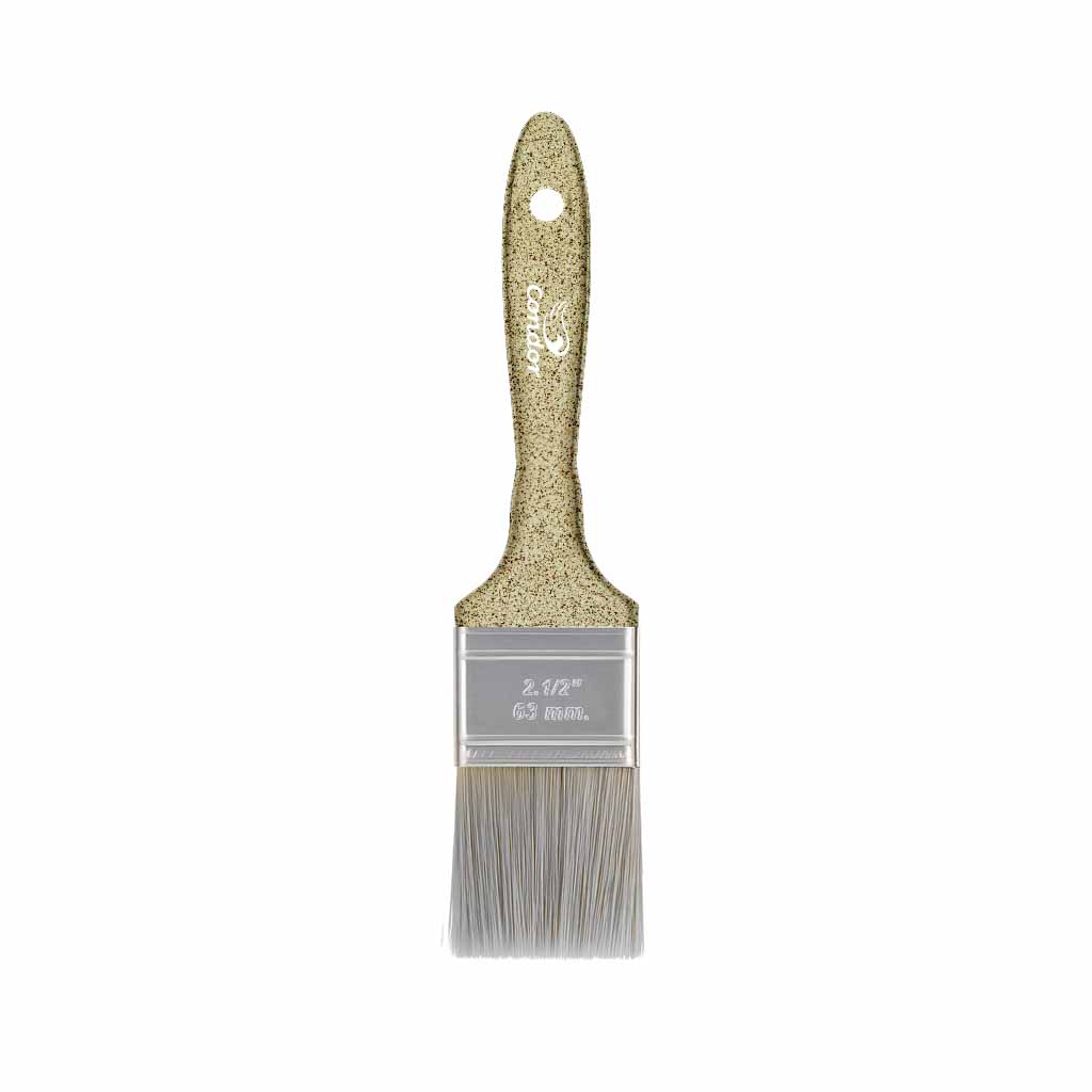 Pincel Condor 797 Nº 25 2.1/2″ Virola 2