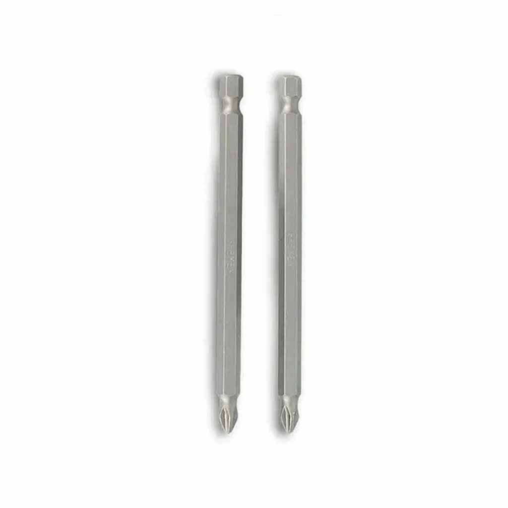 Punta Phill Bremen Nº2 x 110mm  7497