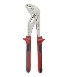 Pico de loro Wembley 10″ doble cremayera 8219
