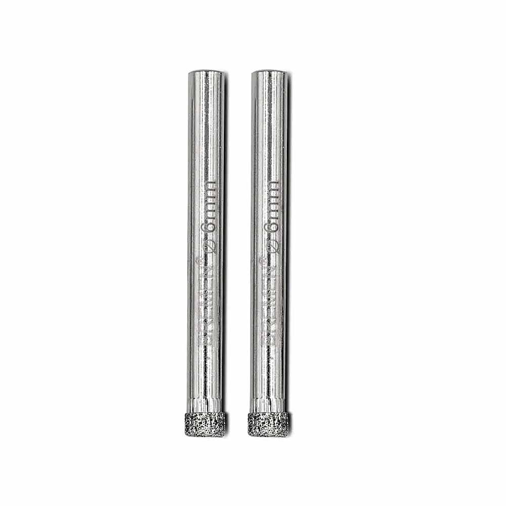 Broca Diamantada Bremen 6mm x un 7536