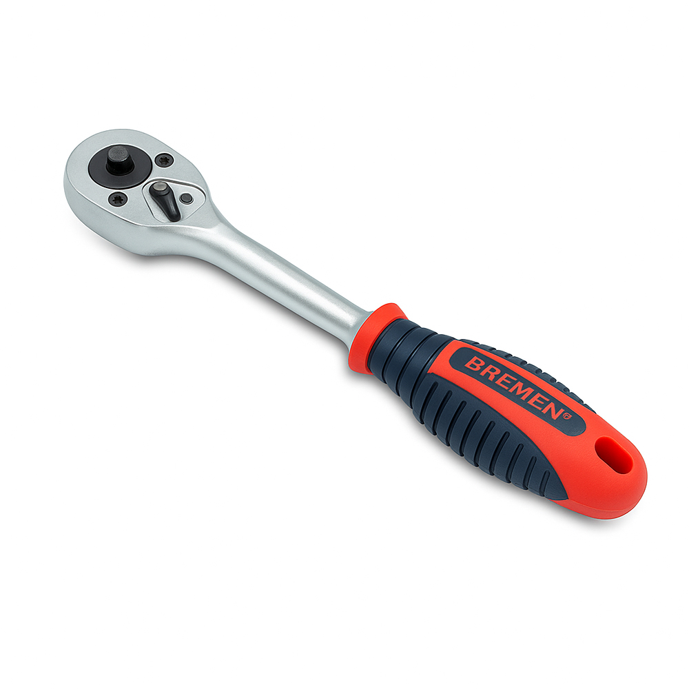 Llave crique Bremen Enc 3/8 c/expulsor 4015