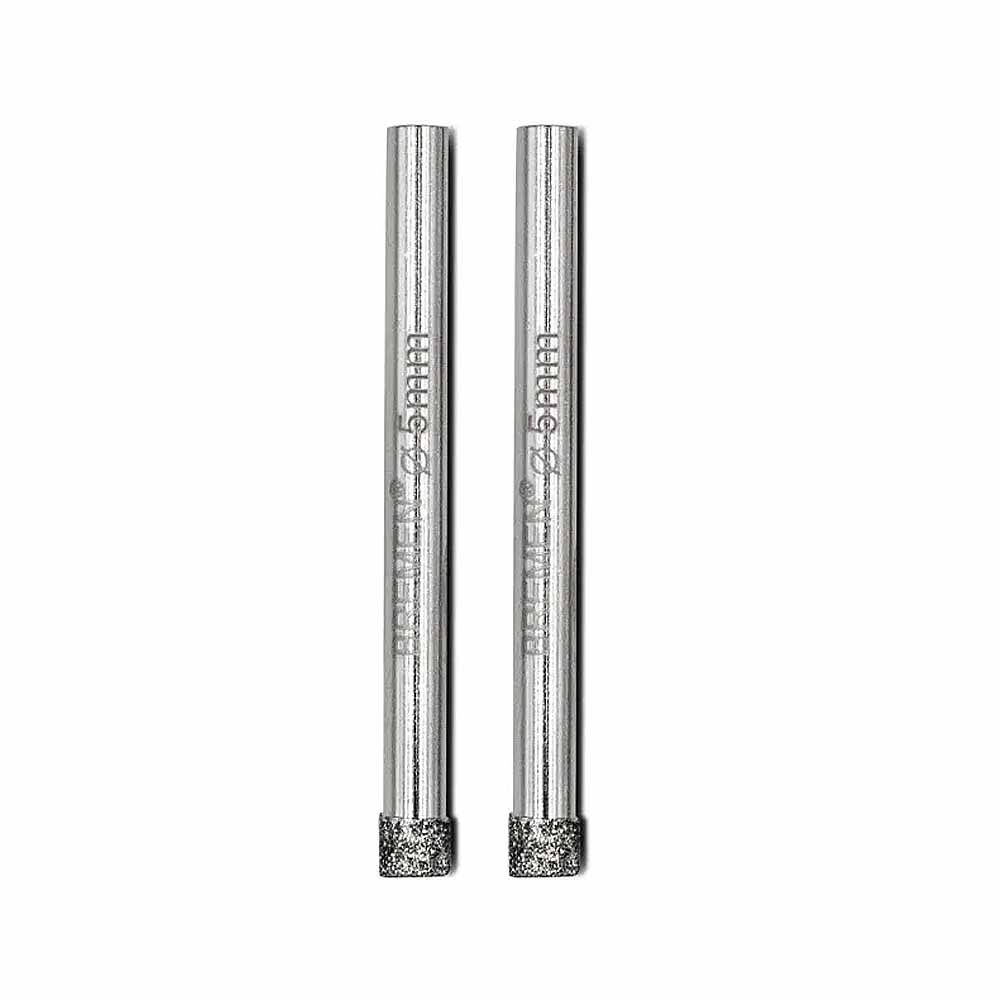 Broca Diamantada Bremen 5mm x un 7535