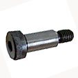 Allen guia  1/2 x 3 rosca 3/8 UNC
