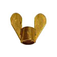 Mariposa Bronce 7/16