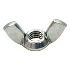 Mariposa inox 3/8