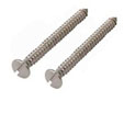 Parker c/fresada inox 10 x 1