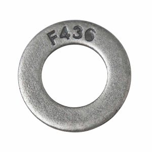 Arandela ASTM F-436 5/8