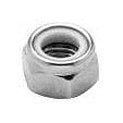 Tuerca autof inox 3/8