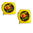 Cinta metrica Evel 103 (reemp. a 403)  3 mts