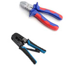 Alicate corte oblicuo Bremen N 5″ 6570