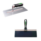 Llana de acabado Inox 12″ Bremen 7254