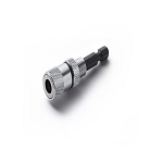 Alargue Bremen enc 1/4″ x 150  5626
