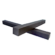 Chaveta Plana 1″ x 1″ x 1000