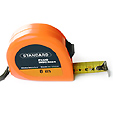 Cinta metrica Bremen 3 mts x19mm  7612