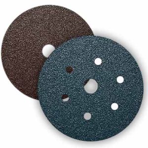 Disco de fibra soporte Flexible 4.1/2″ Bremen 8583