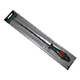 Lima Bremen redonda 8″ 2º corte c/cabo 4602
