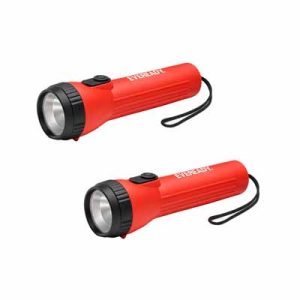 Linterna LED Lenser iP7 550R 220Lum 4AAA