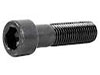 Allen c/cil 12.9 M6 x 150