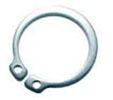 Seeger DIN 471 A-10 INOX