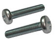 Torn Fijadora Phillips Inox M3 x 10