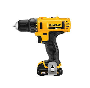 Rotomartillo SDSMax D25501K DeWALT