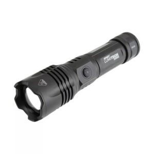 Linterna Spinit Lumitron 2000 Lumen Recarg