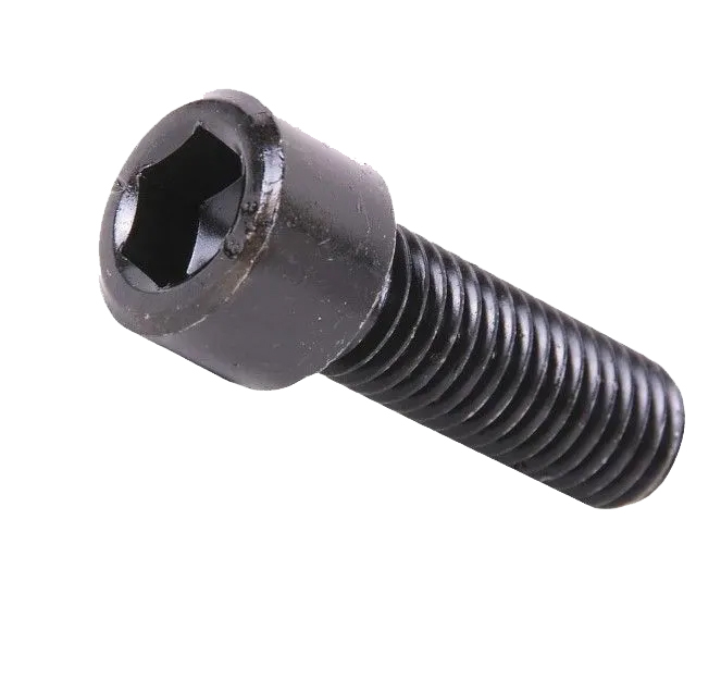 Allen c/cil inox M10x25