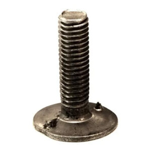 Bulon p/correas 1/2×1.1/4