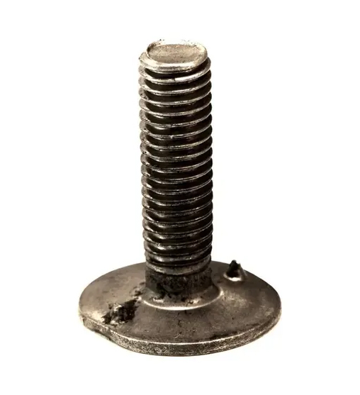 Bulon p/correas 1/2×1.1/2