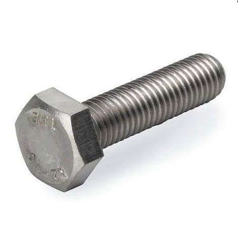 Bulon inox M10 x 120